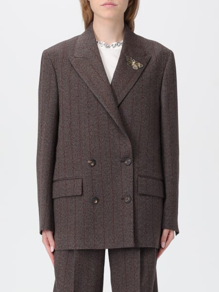 Jacket woman Golden Goose