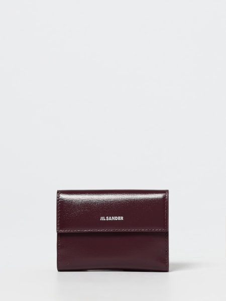 財布 レディース Jil Sander