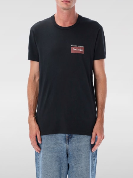 T-shirt men Maison Margiela