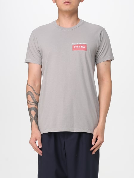 T恤 男士 Maison Margiela