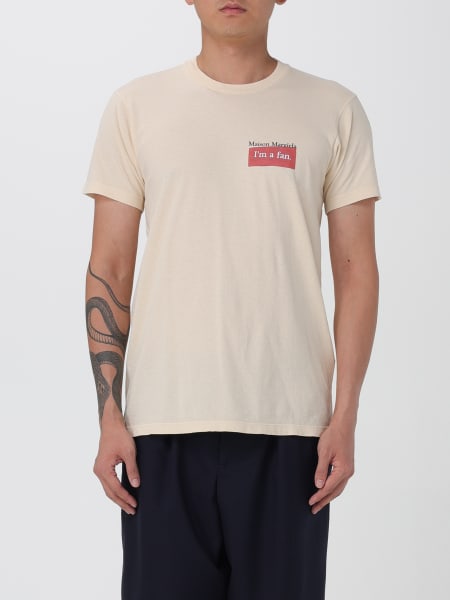 T-shirt men Maison Margiela