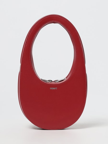 ショルダーバッグ レディース Coperni