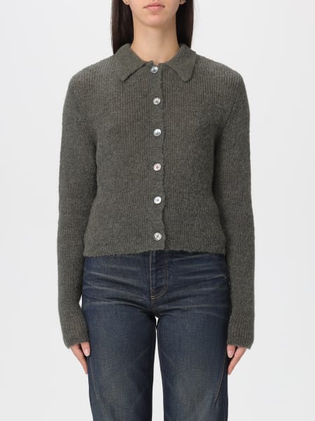 Cardigan in lana di Alpaca Our Legacy