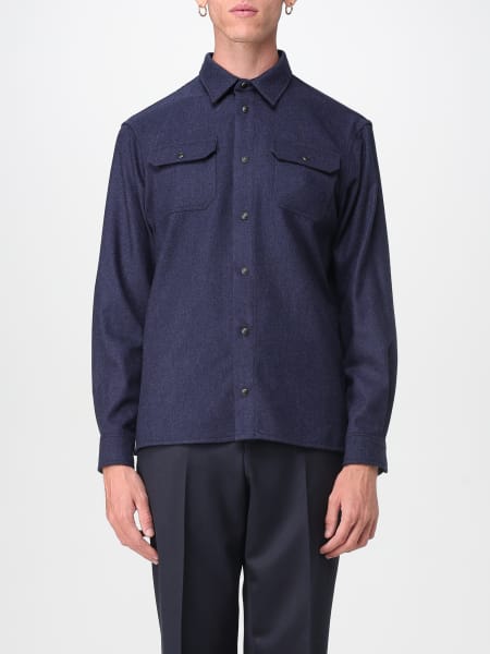 Blazer men Paul & Shark