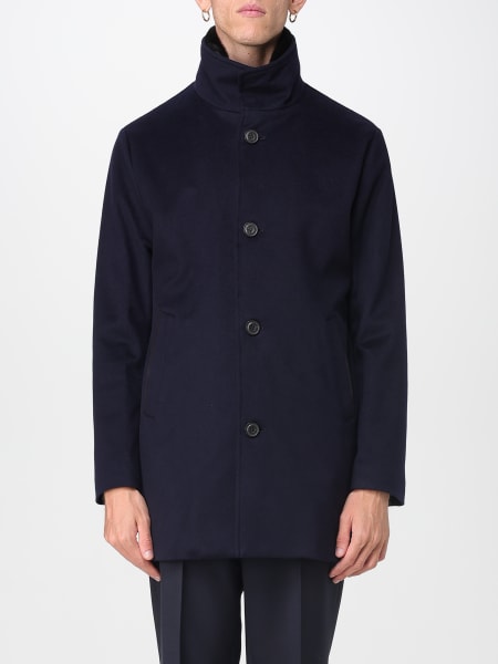 Coat men Paul & Shark