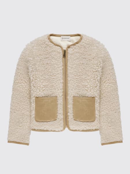 Jumper kids Moncler