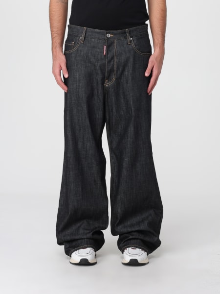 Jeans men Dsquared2