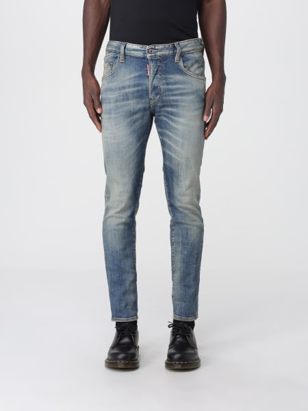 Jeans herren Dsquared2