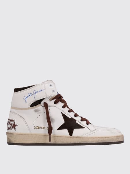 スニーカー メンズ Golden Goose