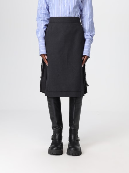 Falda mujer Maison Margiela