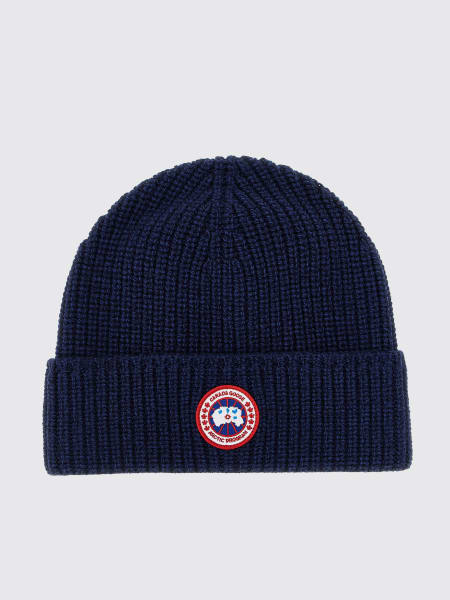 Hat men Canada Goose