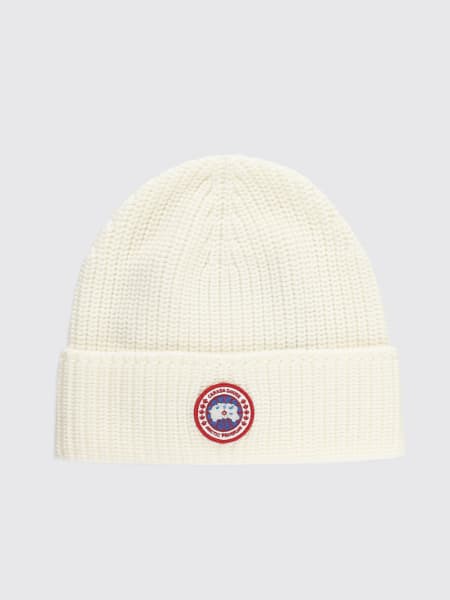 Hat men Canada Goose