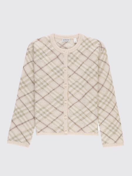 Jersey niños Burberry