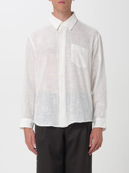 Shirt men Our Legacy