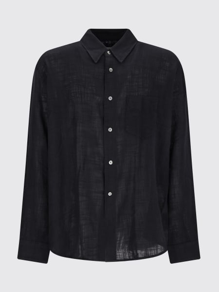 Camisa hombre Our Legacy