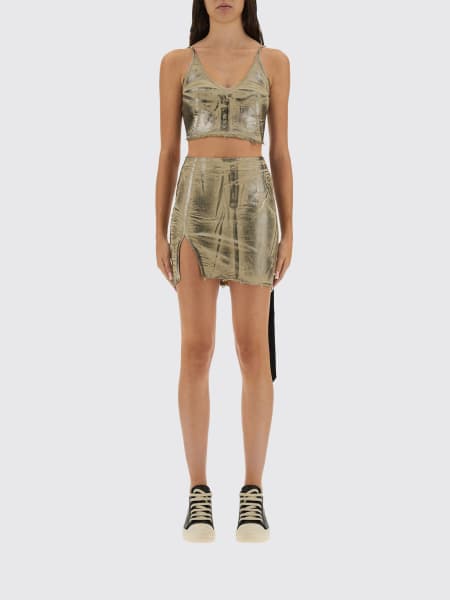 Top woman Rick Owens Drkshdw