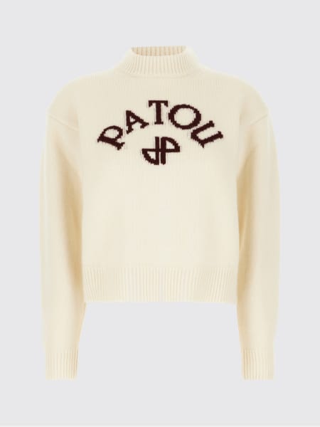 Sweatshirt woman Patou