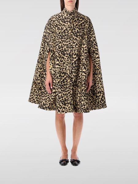 Cape woman Valentino