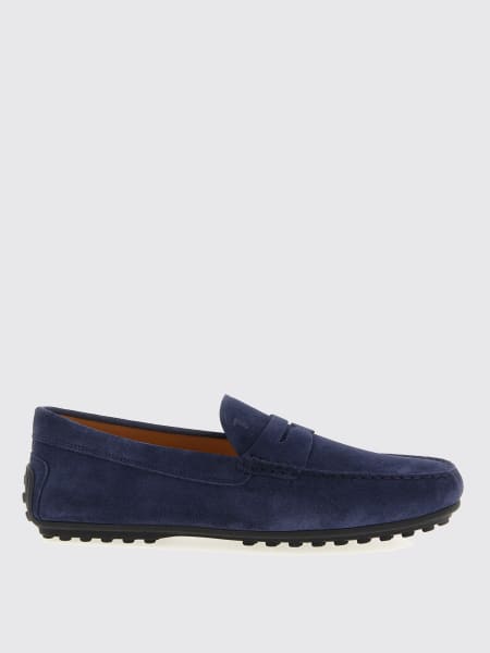 Chaussures homme Tod's