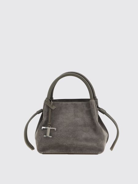Shoulder bag woman Tod's