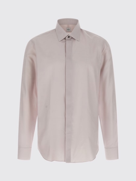 Shirt men Berluti