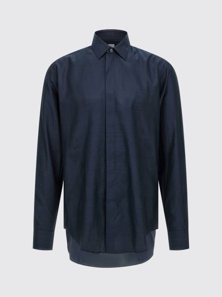 Shirt men Berluti