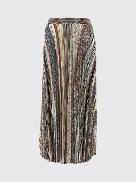 Skirt woman Missoni