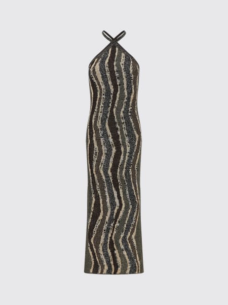 Dress woman Missoni