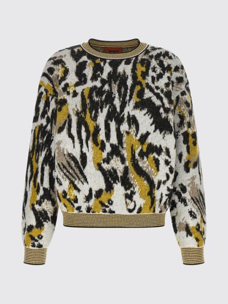 Cardigan woman Missoni
