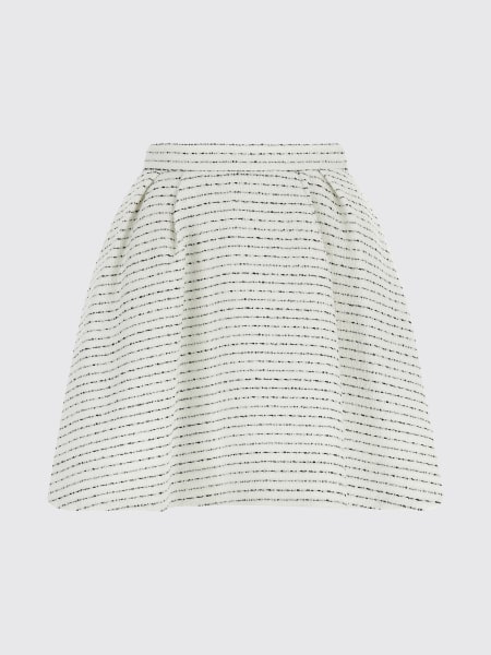 Skirt woman Alessandra Rich
