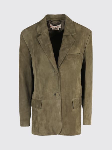 Chaqueta mujer Marni