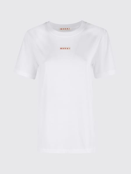 T-shirt femme Marni