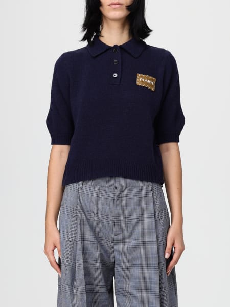 Polo mujer Marni