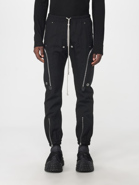 Pantalon homme Rick Owens