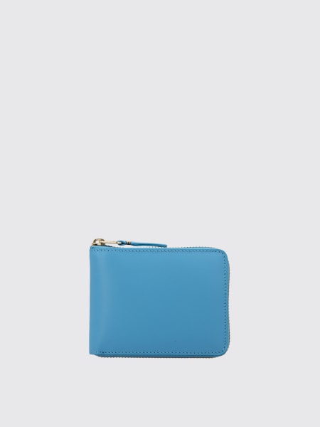 Portafoglio in pelle Comme Des Garçons Wallet