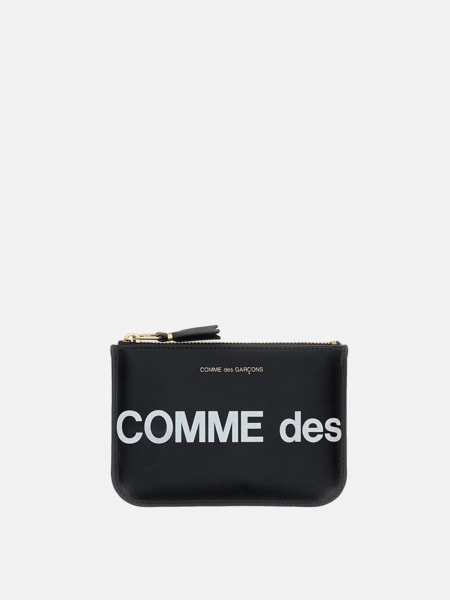 Wallet men Comme Des Garçons Wallet
