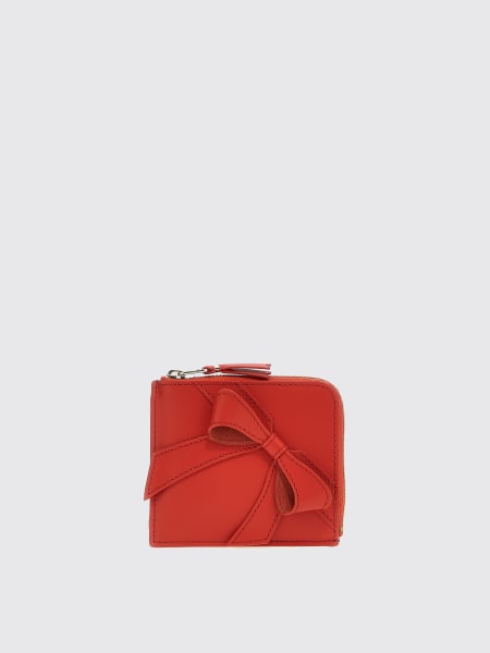 Briefcase woman Comme Des GarÇons Wallet