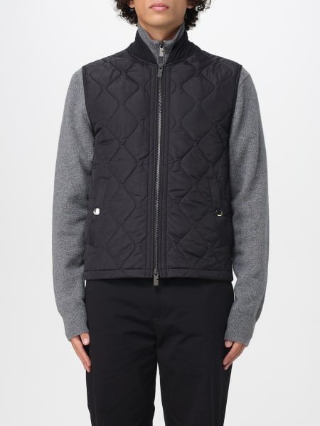 Jacket men Burberry