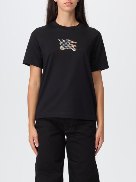 T-shirt woman Burberry