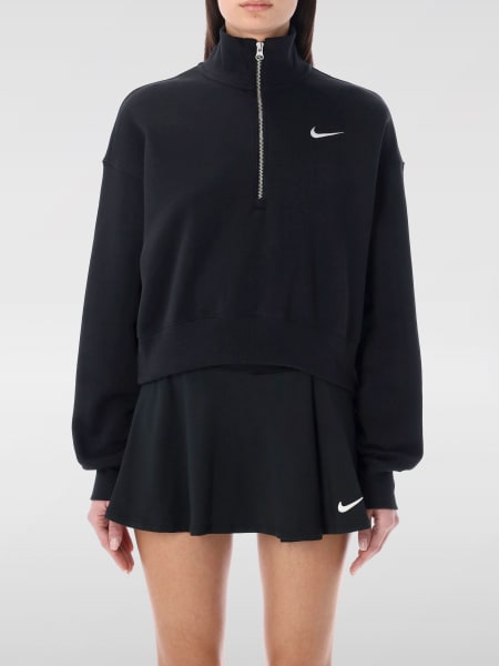 Sweatshirt damen Nike