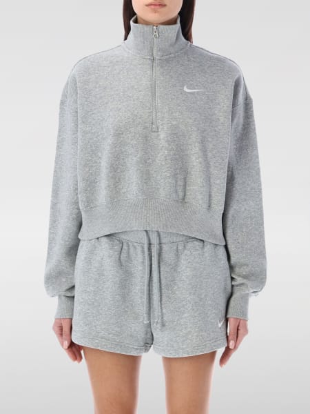Sweatshirt damen Nike