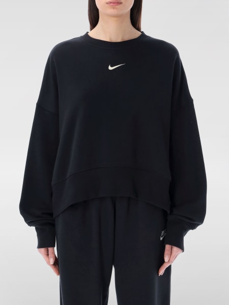 Sweatshirt damen Nike