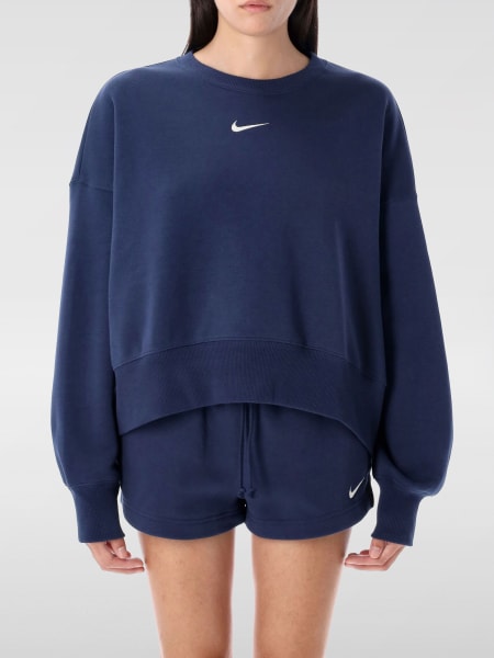 Sweatshirt damen Nike