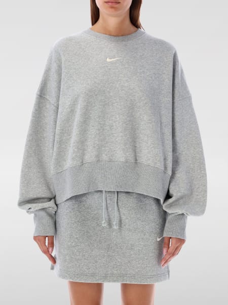 Sweatshirt damen Nike