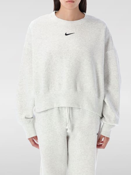 Sweatshirt damen Nike