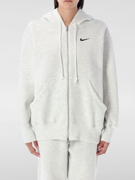 Sweatshirt woman Nike