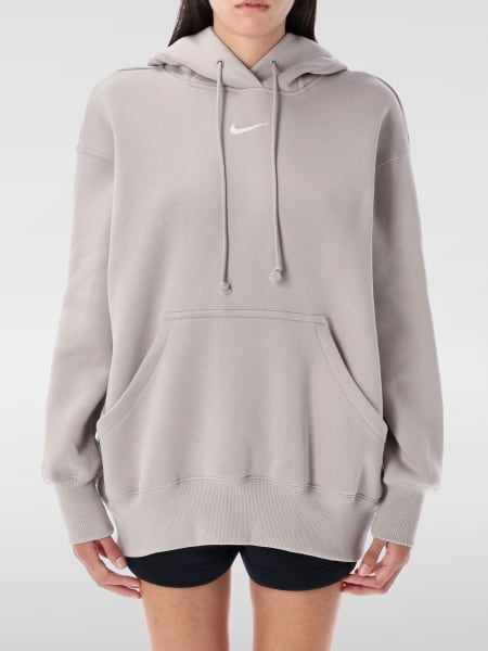 Sweatshirt damen Nike