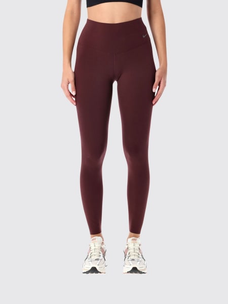 Leggings Nike in tessuto tecnico stretch