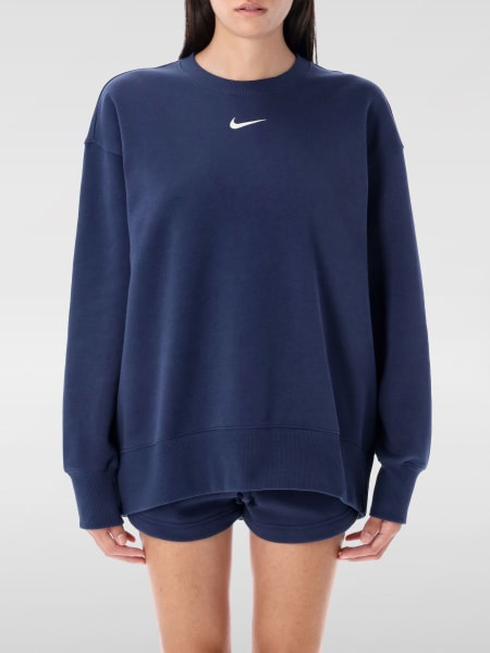 Sweatshirt damen Nike