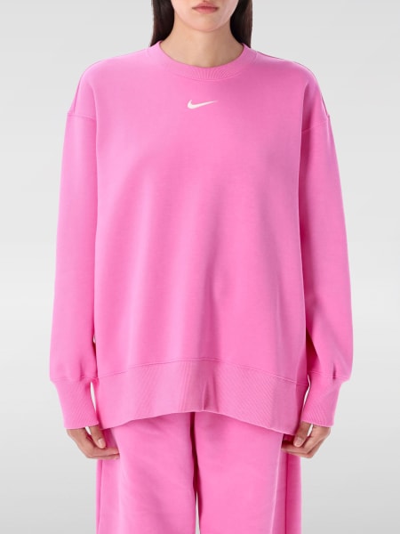 Sweatshirt damen Nike